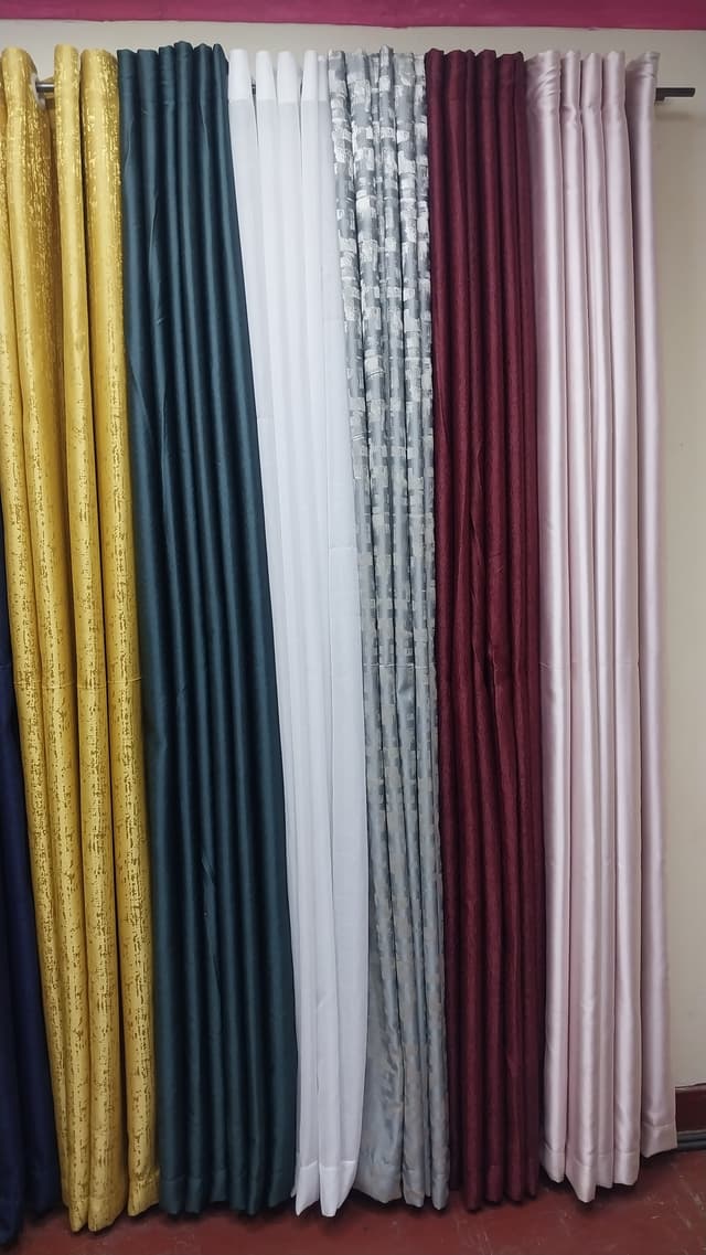 Curtains