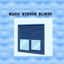 MAGIC WINDOW BLINDS's website